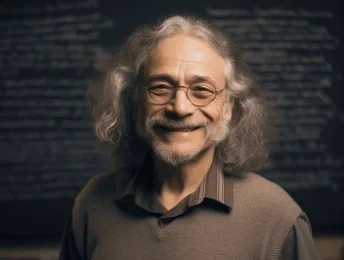 Dr Henrik Sandvik